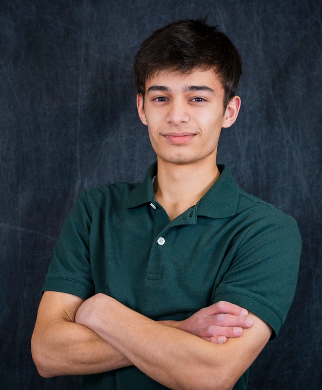 Profile picture